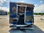 2025 Unknown 2025 Crazy Monkey Enclosed Cargo Food Trailer