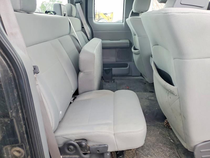 2007 Ford F150