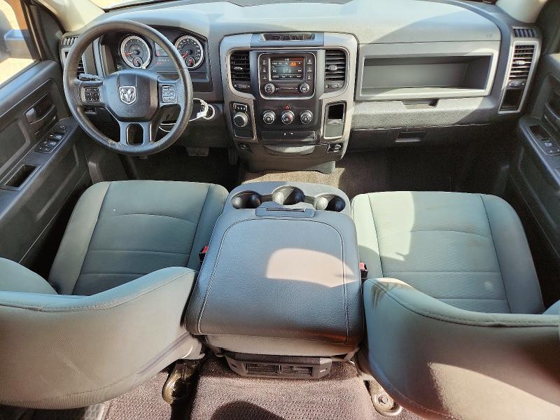 2017 Dodge Ram 1500 st