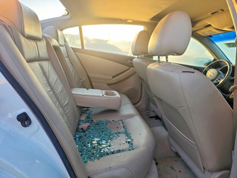 2010 Nissan Altima 2.5