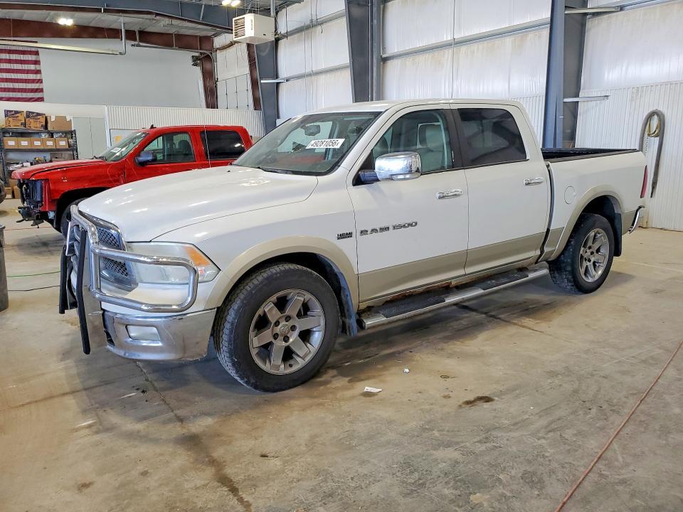 2011 Dodge RAM 1500
