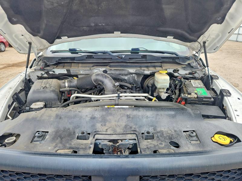 2018 Dodge RAM 2500 ST