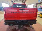 2022 Chevrolet Silverado LTD K1500 LT Trail Boss