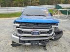2020 Ford F250 Super Duty