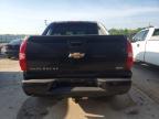 2008 Chevrolet Avalanche K1500