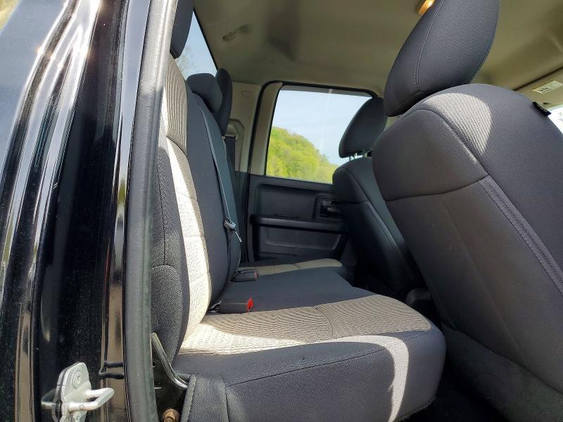 2012 Dodge RAM 1500 ST