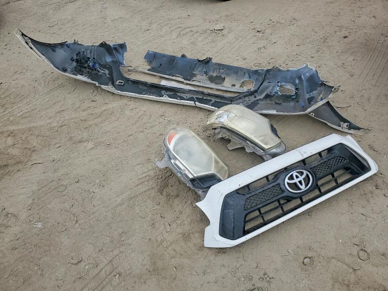 2015 Toyota Tacoma Prerunner V6