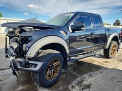 2020 Ford F150 Raptor en venta en Littleton, CO