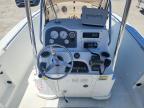 2004 Polar PS1900CC-Boat