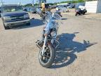 2009 Yamaha XVS950 A