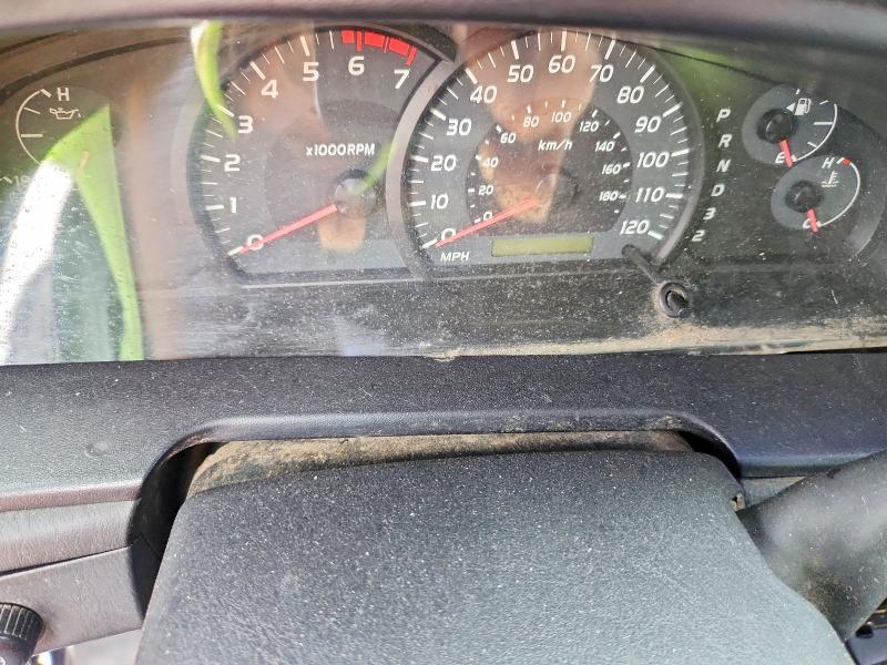 2006 Toyota Tundra SR5