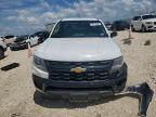 2022 Chev Colorado