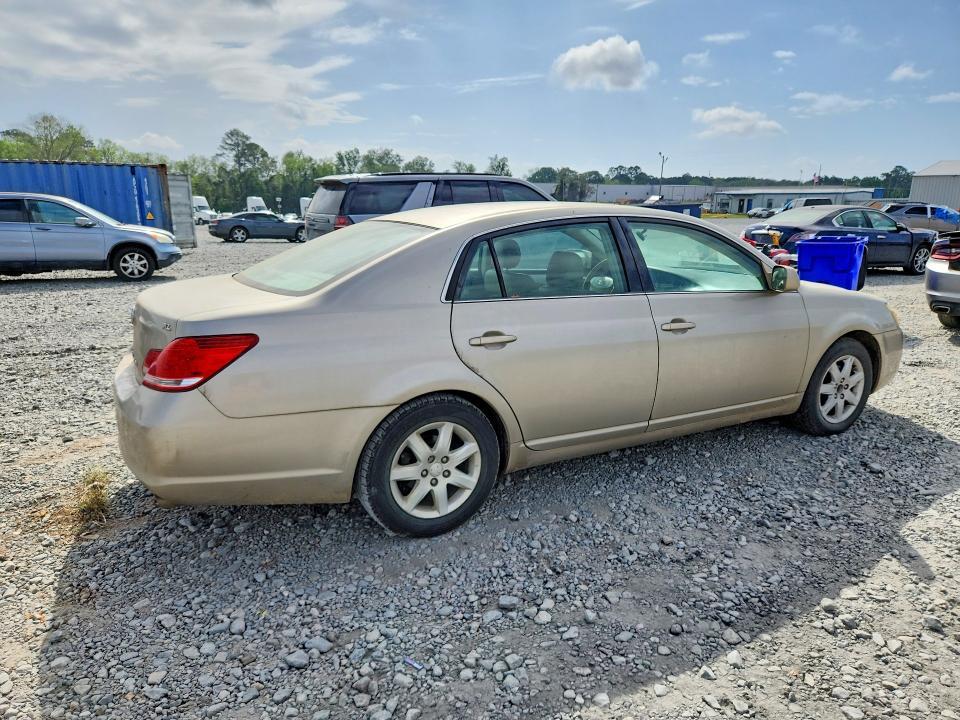 2006 Toyota Avalon xl
