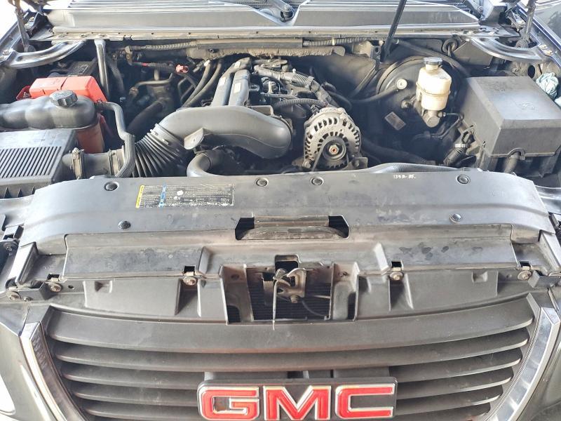 2007 GMC Yukon