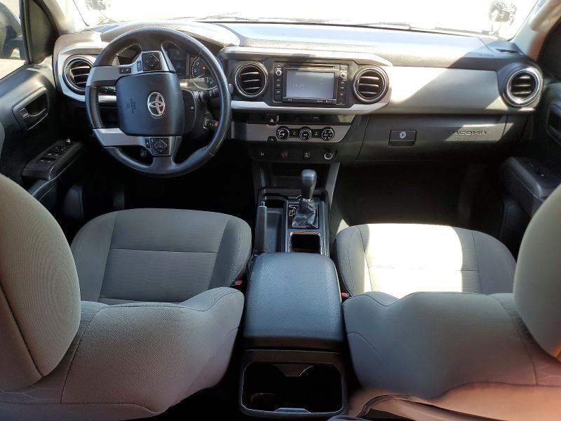 2016 Toyota Tacoma SR5 V6