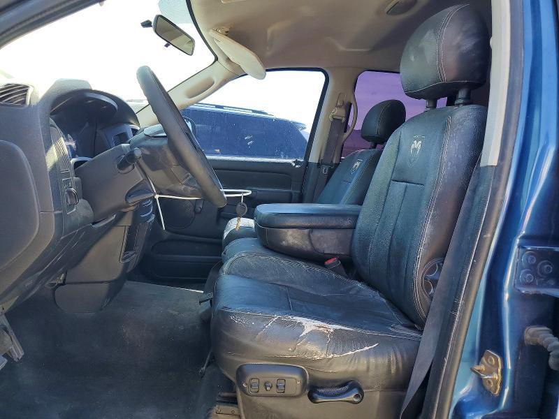2005 Dodge RAM 1500 ST