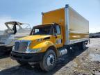 2019 International 4300 BOX Truck