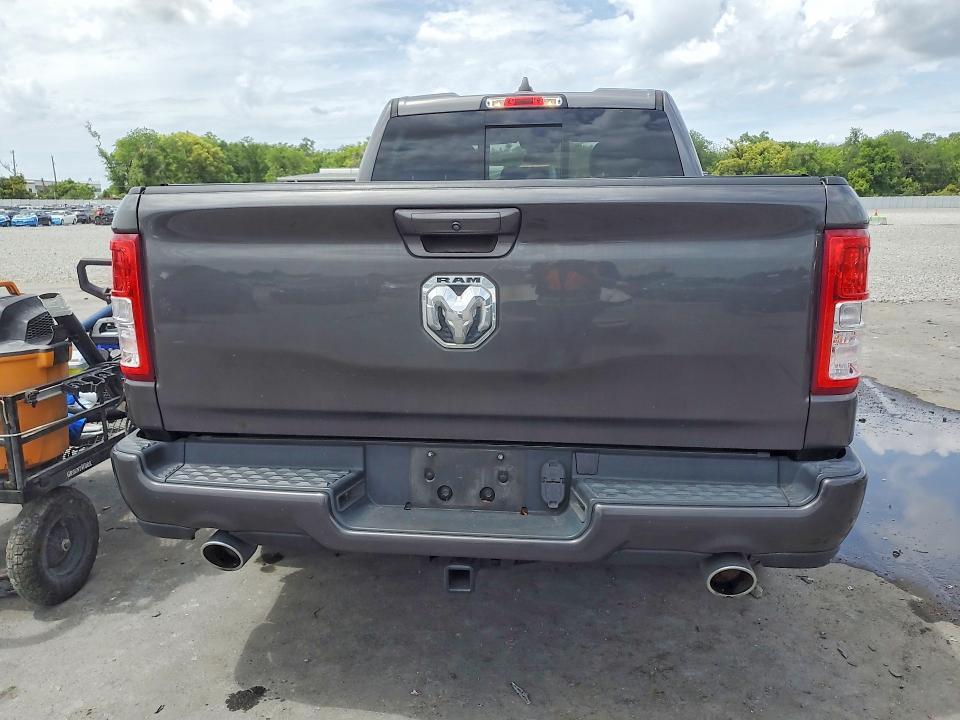 2019 Dodge RAM 1500 BIG Horn