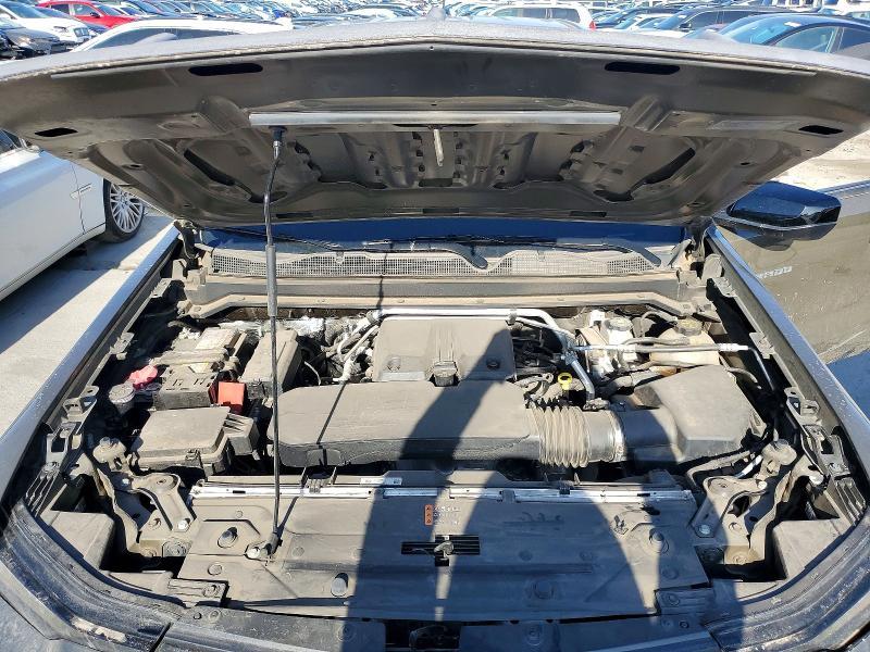 2024 Chevrolet Colorado