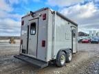 1989 Wells Cargo Fiber Optic Splicing Trailer