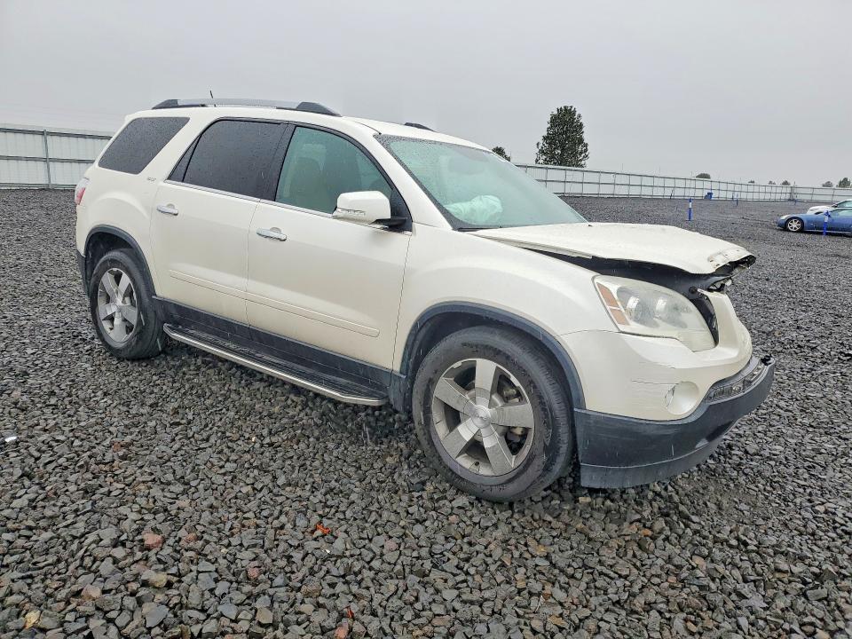 2012 GMC Acadia Slt-1