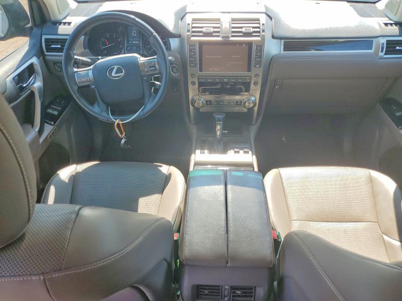2016 Lexus Gx 460