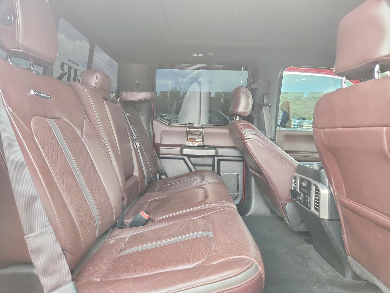 2017 Ford F250 Super Duty
