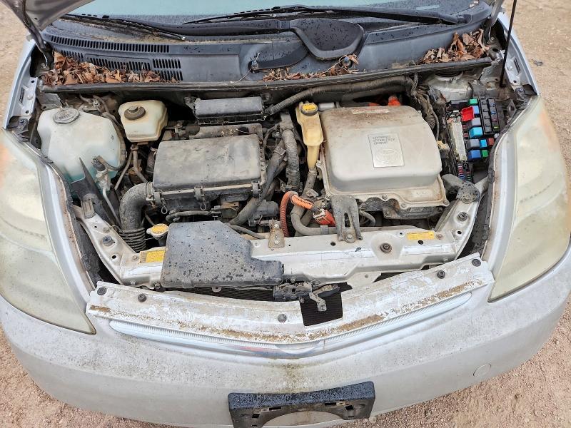 2007 Toyota Prius Base