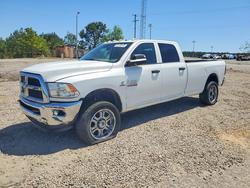 Dodge Vehiculos salvage en venta: 2018 Dodge RAM 3500 ST