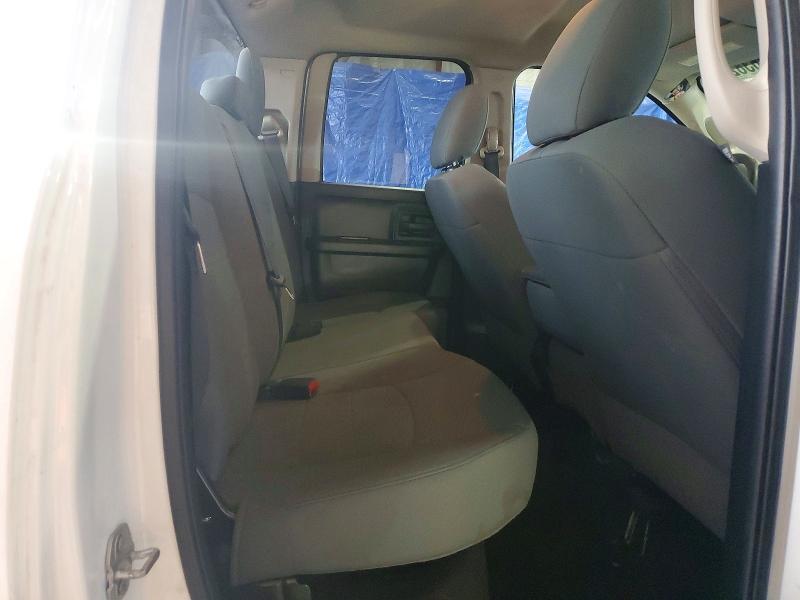 2017 Dodge RAM 1500 ST