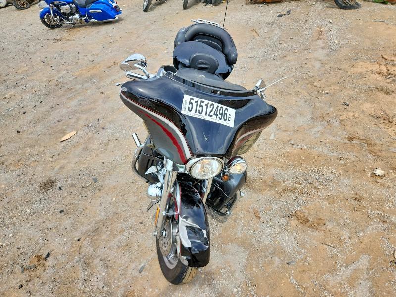 2006 Harley-Davidson Flhtcuse