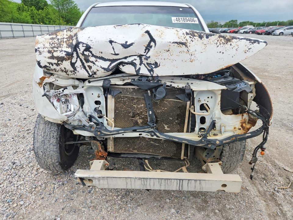 2006 Toyota Tacoma Base