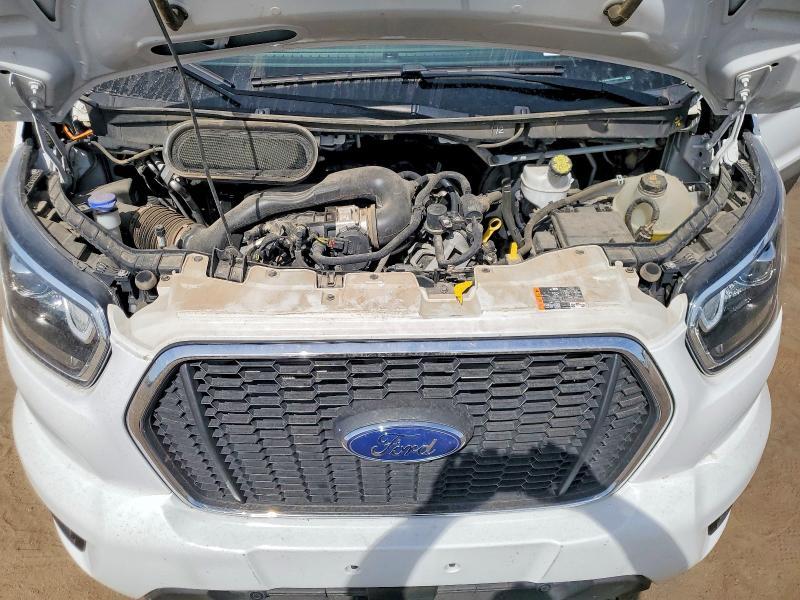 2023 Ford Transit T-350