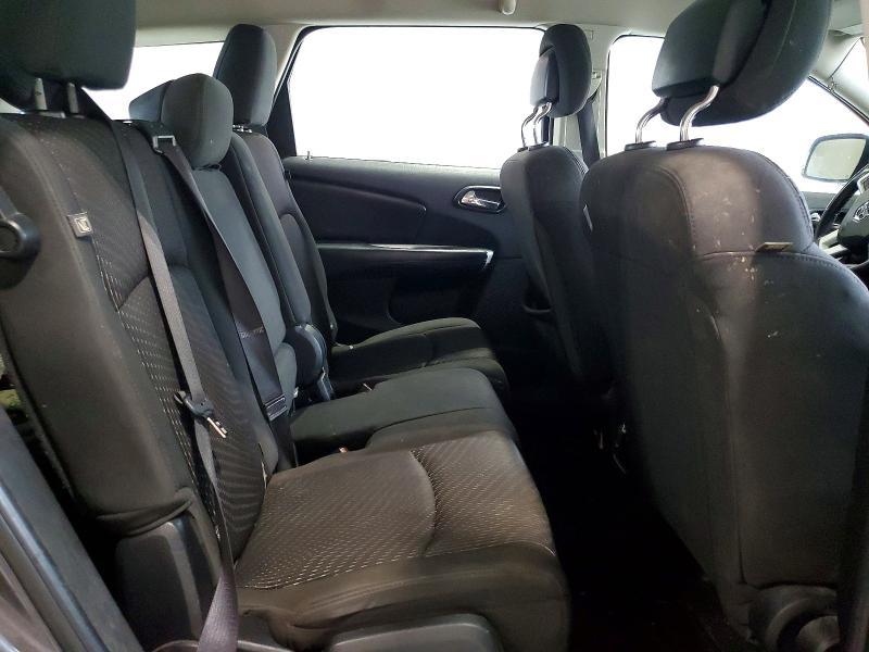 2015 Dodge Journey se