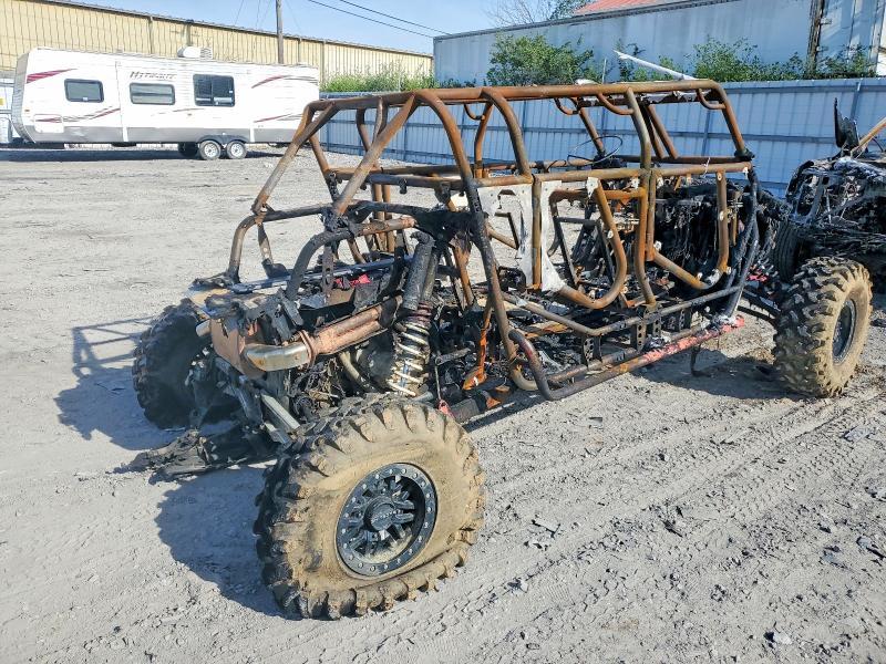 2019 Polaris RZR Utility Vehicle