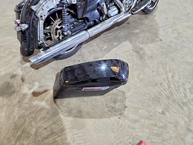 2021 Harley-Davidson Fltrx