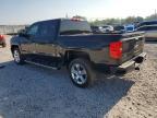 2018 Chevrolet Silverado C1500 Custom
