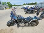 2007 Kawasaki VN900 C