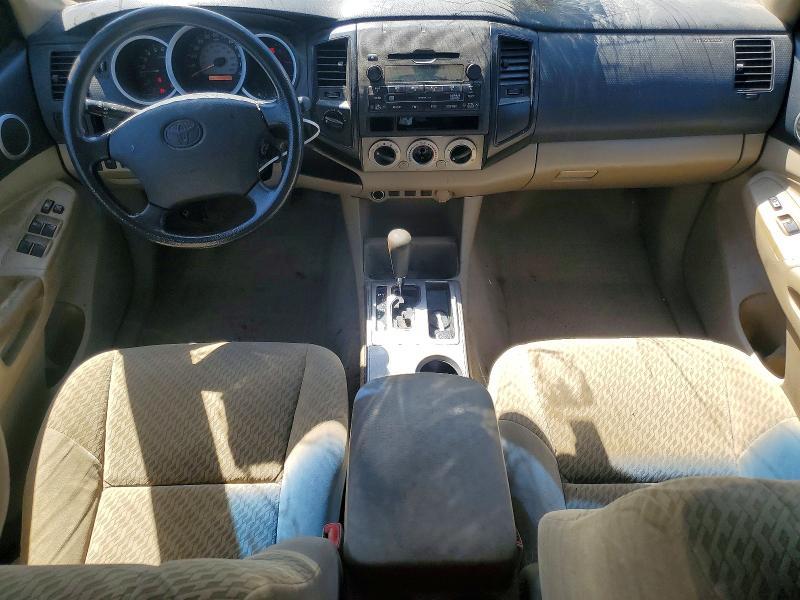 2009 Toyota Tacoma V6