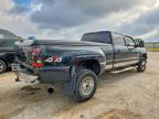 2007 Chevrolet Silverado K3500