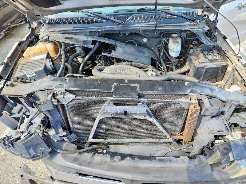 2004 Chevrolet Avalanche C1500