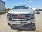 2011 GMC Sierra C1500 SLE
