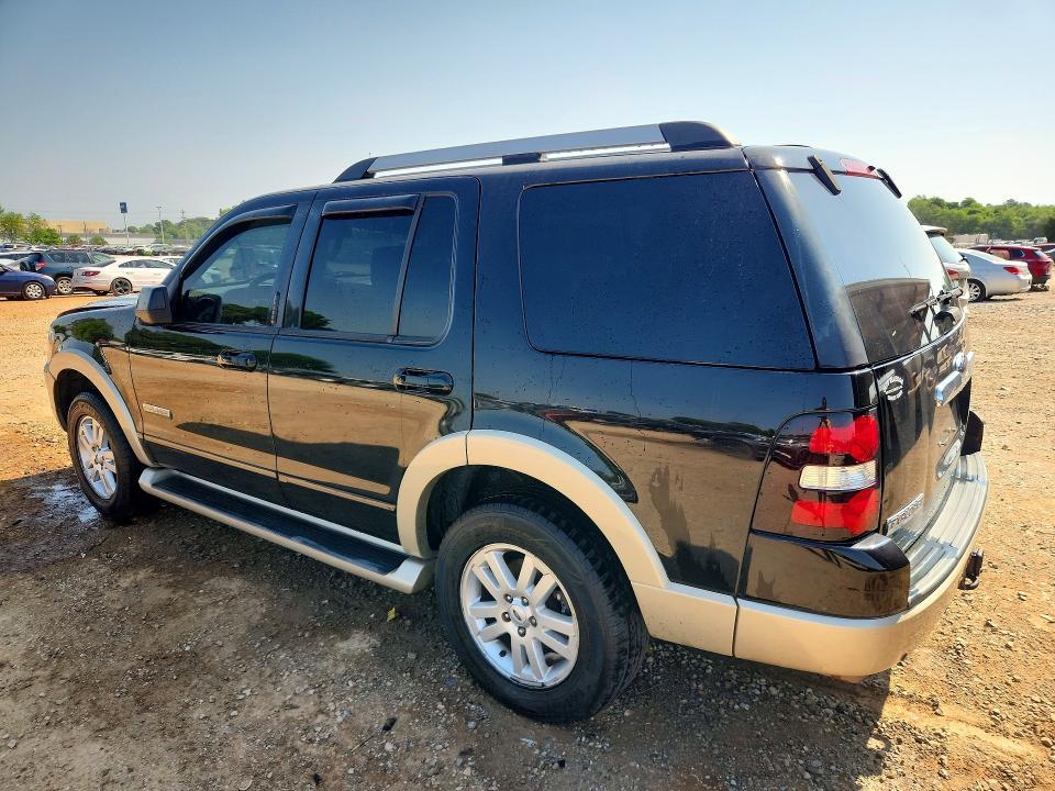 2006 Ford Explorer Eddie Bauer