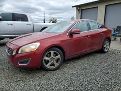 2012 Volvo S60 T5 en venta en Eugene, OR