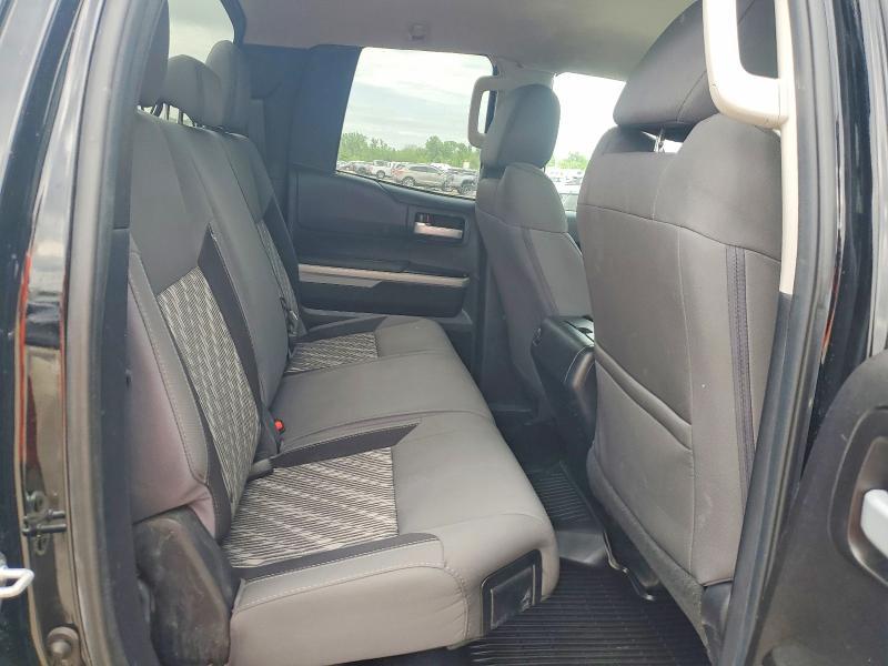 2021 Toyota Tundra