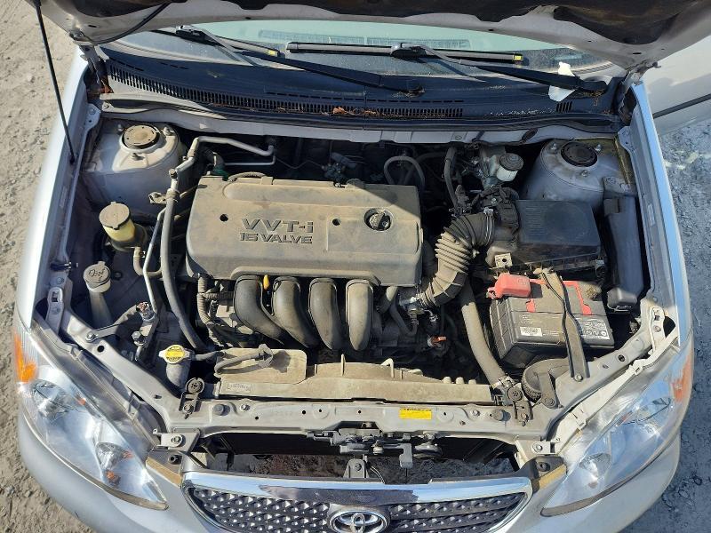 2008 Toyota Corolla ce