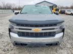 2019 Chevrolet Silverado K1500 LT
