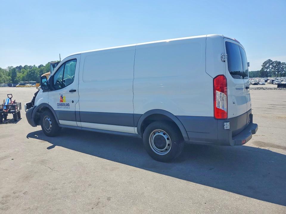 2015 Ford Transit T-150