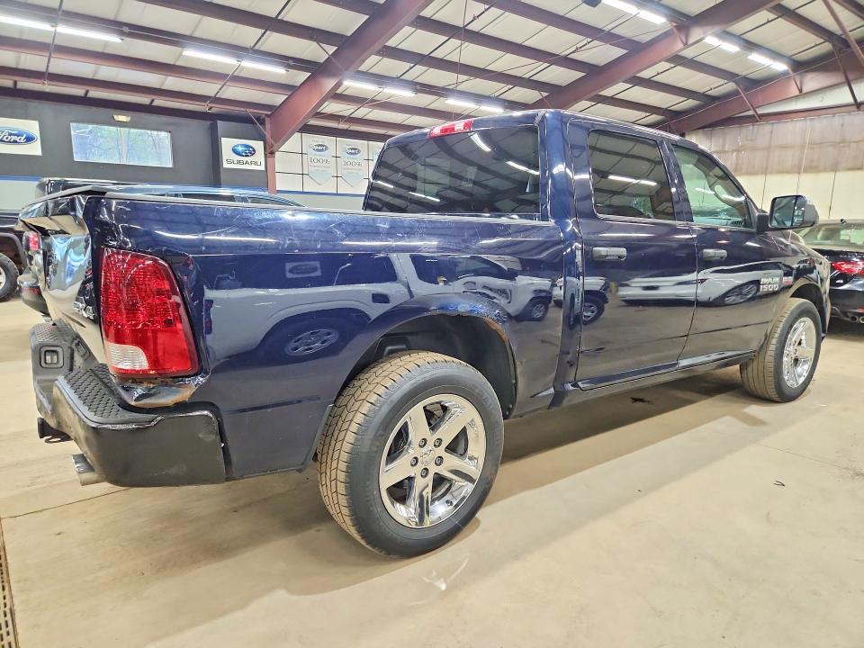 2014 Dodge RAM 1500 ST