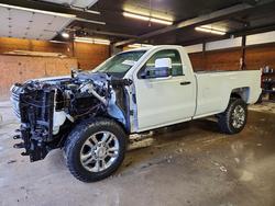 2015 Chevrolet Silverado K2500 Heavy Duty for sale in Ebensburg, PA